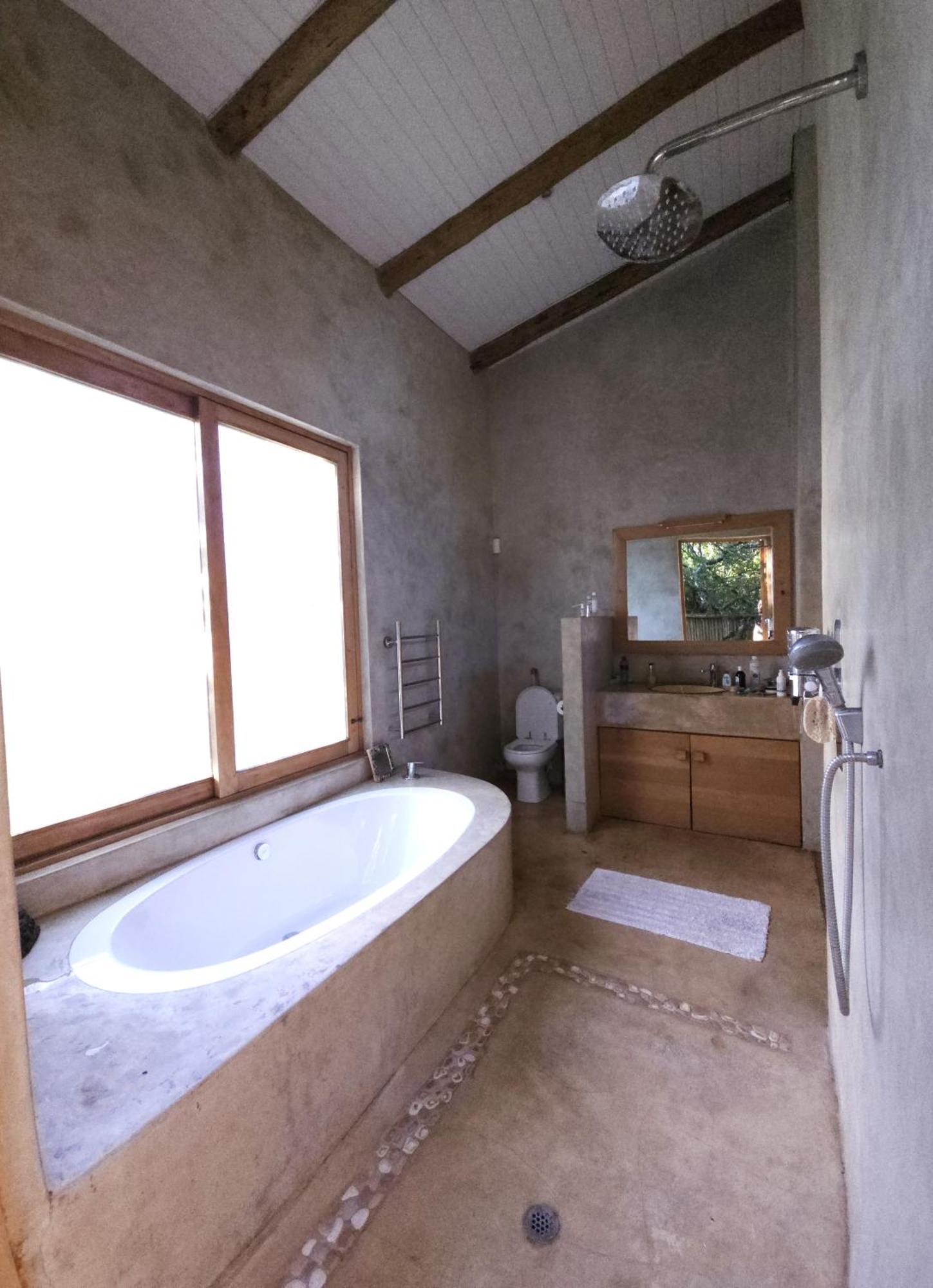 Tchagra House Villa Hluhluwe Luaran gambar