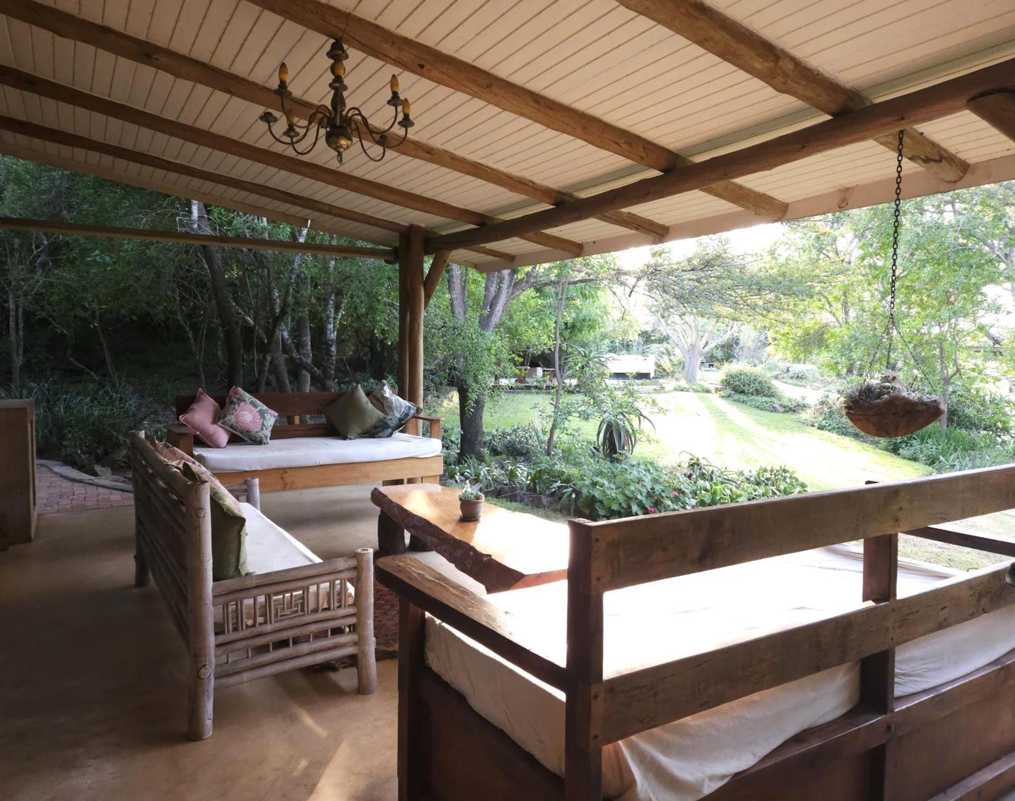 Tchagra House Villa Hluhluwe Luaran gambar