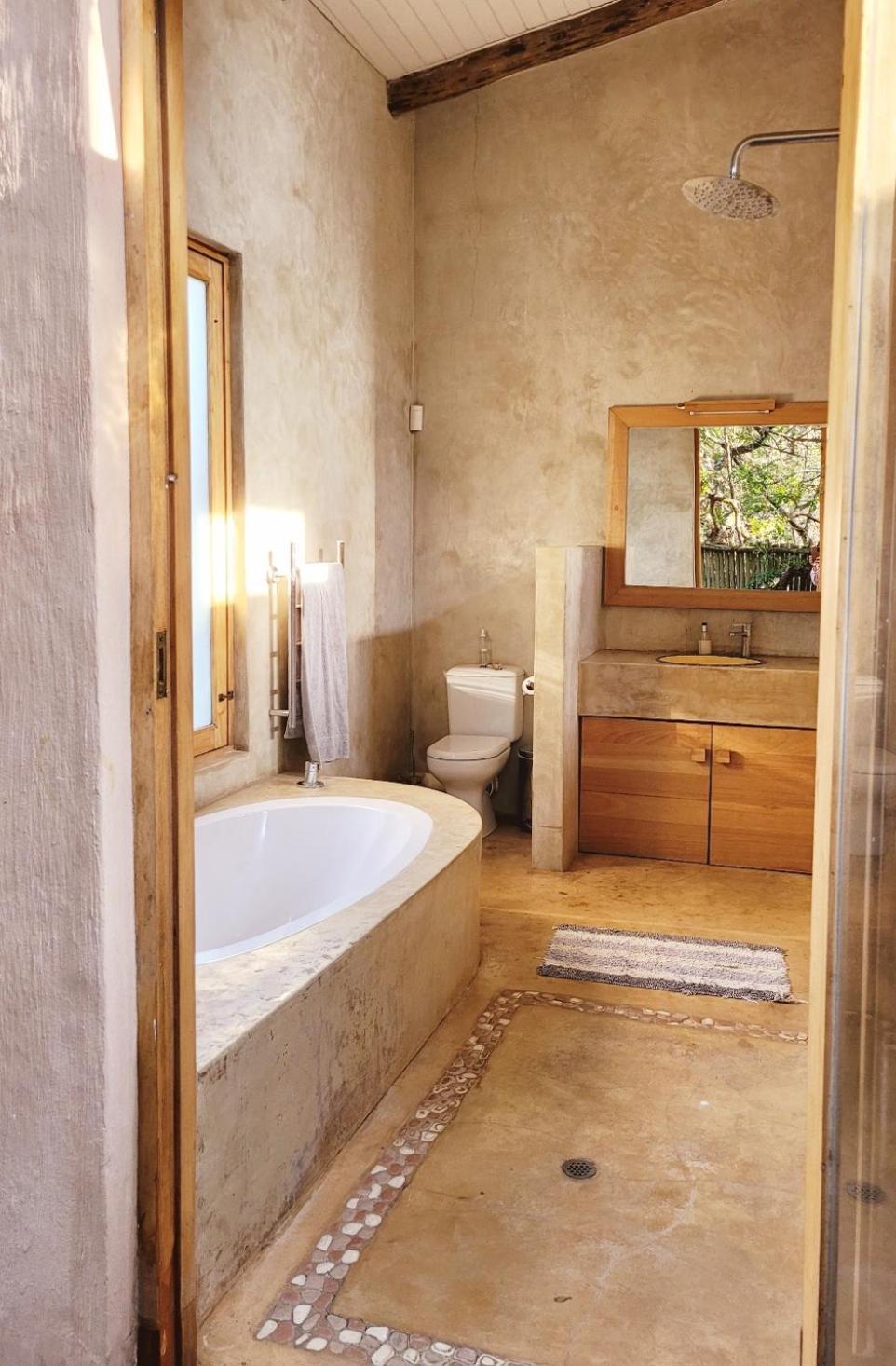 Tchagra House Villa Hluhluwe Luaran gambar